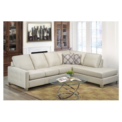 Rexford 9851 Sectional